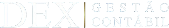 logo Dex contabil